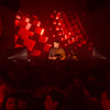 Agustin Gallesio - Live @ La Bliblioteca / Opening Set / Moonphazes - 11.04.2025 DJ mix artwork - Electronic music tracklist cover image