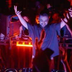 Ilkay Sencan Live @ Kastel Rooftop - Istanbul