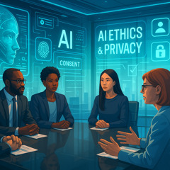 AI Uncovered: Who Controls Your Data and Consent in the Age of Artificial Intelligence?