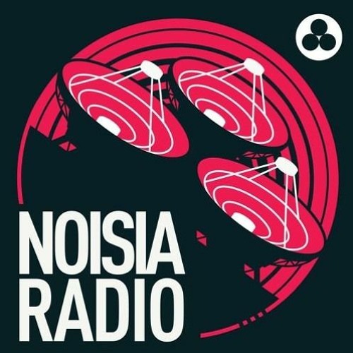 Screamarts - Omen Noisia Radio Clip