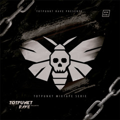 TOTPUNKT TAPES - SHEX - HARDTECHNO & HARDDANCE