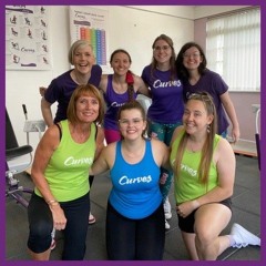 Best thing to do to get active - Reboot Your Health Habits with Curves Ilkeston