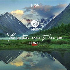 Jonon - The Mother Came To Her Son (Bonze Remix)