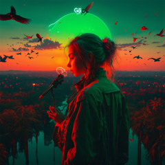 Nadia Selvaggi, Ogi feel the Beat - Hidden Hand