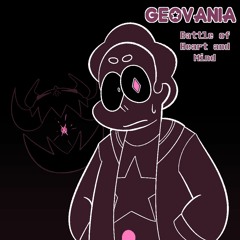 GEOVANIA - Battle Of Heart And Mind