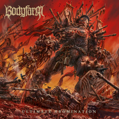 Empire of Iniquity