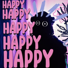 Happy (prod. pluggboybeatz + rk + n8)