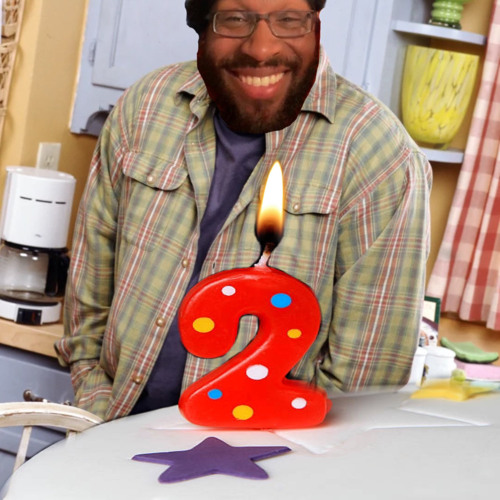 TEW MANY / WayTewGeeked