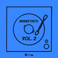 HIGHKEYHITS Vol. 2