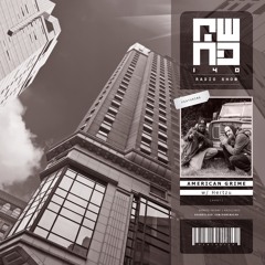 REWINDRADIO_135 ft. American Grime
