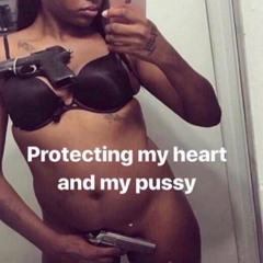 PussyStrictly2k24