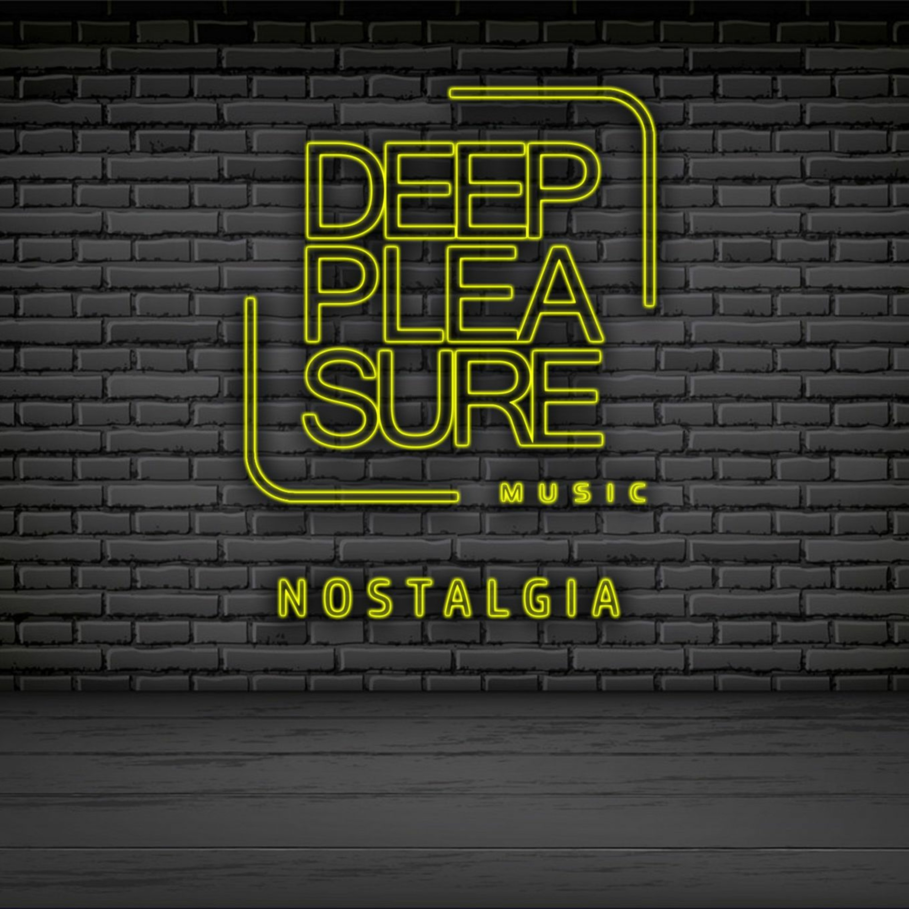 DEEP PLEASURE 05 28 2021 - NOSTALGIA episode artwork
