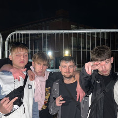 DNB DeMoN - Drums til Deaf