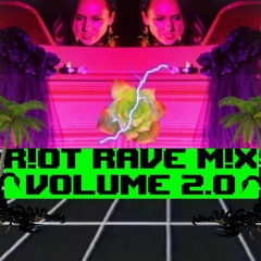 R!OT RAVE VOLUME 2.0