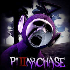STRICKEN/STRICKEN TANK Chase theme -pillar chase 2