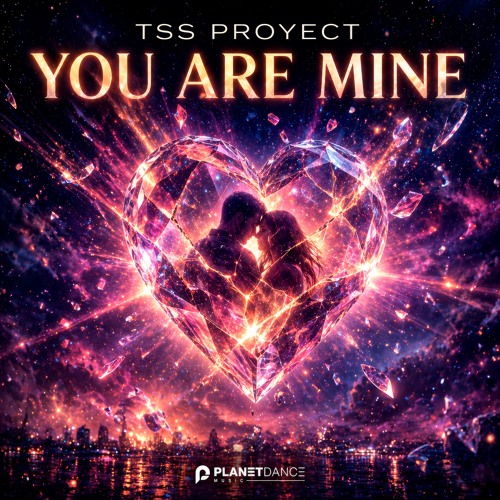 Tss Proyect - You Are Mine
