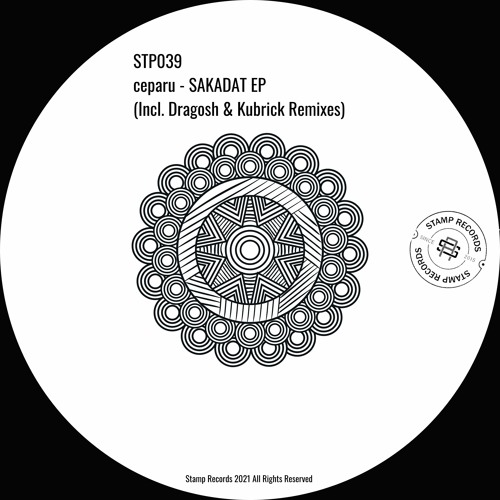 ceparu - Sakadat (Dragosh Remix) (clip)