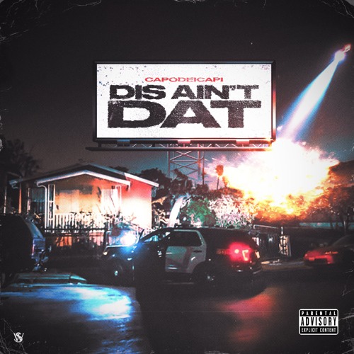 Capodei Capi -Dis Aint Dat