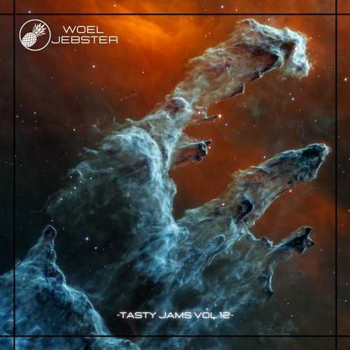 Tasty Jams Volume 12