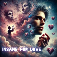 Insane For Love LucidJey