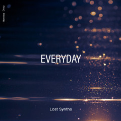 Lost Synths - Everyday