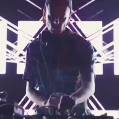 CyberPunk Festival /// Forte Antenne