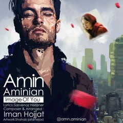 AMIN AMINIAN  -Image Of You