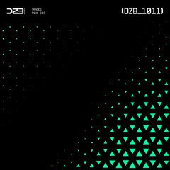 dZb 1013 - SOZZE - Pak Sao (Original Mix).