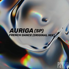 SINDEX PREMIERE: Auriga (SP) - French Dance (Original Mix)