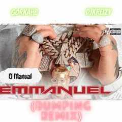 EL MANUAL (BUMPING REMIX) GORKAHB-DJKREIZY