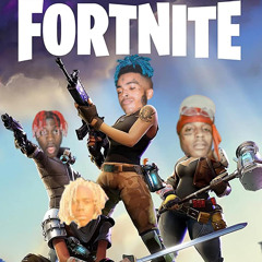Murda Beatz - Fortnite ft. XXXTENTACION, Ski Mask The Slump God, Lil Yachty, and Yung Bans