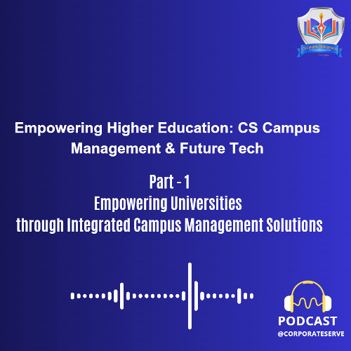 Transforming University Operations with CS Campus Management ERP Solutions