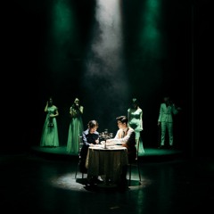 SKYFALL x HEALING & HURT INCANTATION / GALA HAT 2021: CHIẾC HỘP CỦA PANDORA