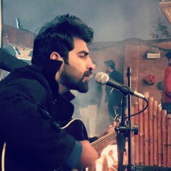 Ye Hawa Ye Rat Ye Chaandni By Nabeel Ahsan