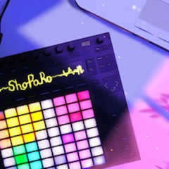 Gettin' Sketchy With It (n_n)