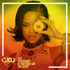 Be Your  Chanel Girl (C-Bu Edition)