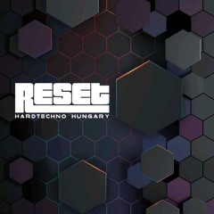 Reset @ Morison BDay (Sunder Club, Szeged) 2024.06.28