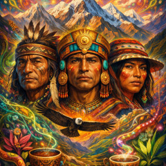 Guerreros de los Andes