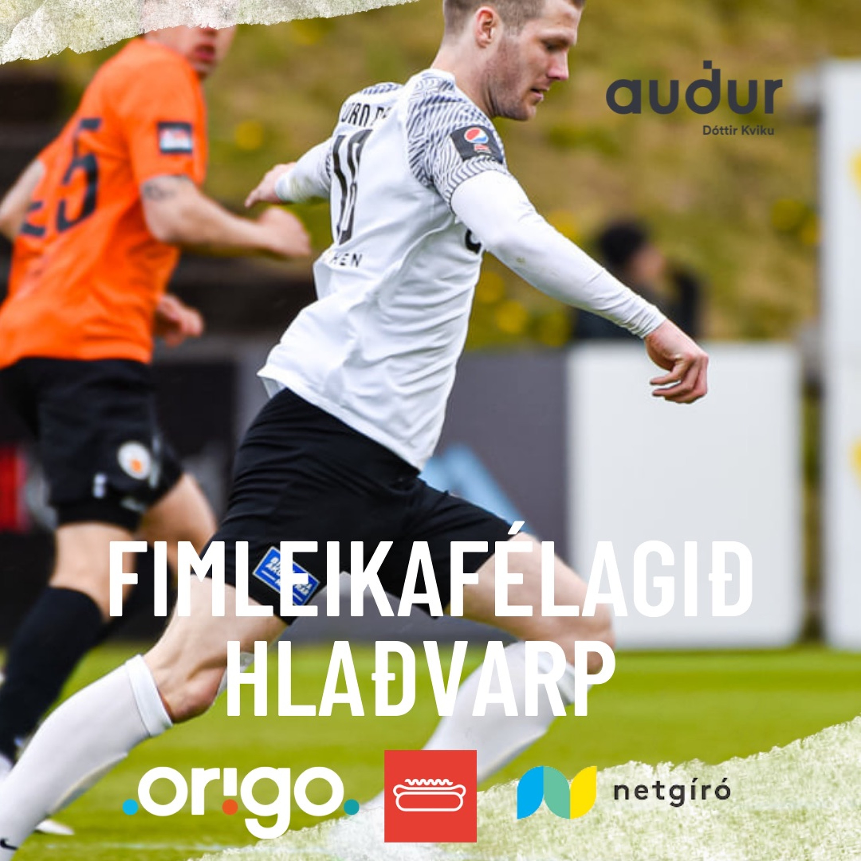 Fimleikafélagið
