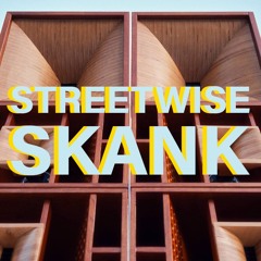 Subsanity Soundsystem - Streetwise Skank