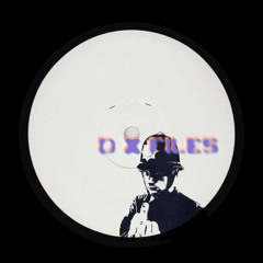 One More Minute - DXNBY (DXF002)