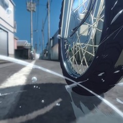 ソルト(ぶち上げ)