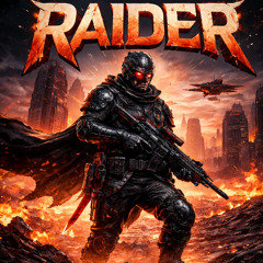 Raider (Original Mix)