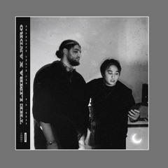 The Limba & Andro - X.O (Slowed + Reverb)