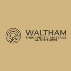 Waltham Therapeutic Massage And Fitness - (617) 855 - 0997 - Waltham, MA