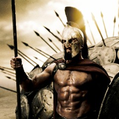 Spartans Agony X Hardstyle