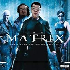 BIMSEN X BUBAT - MATRIX