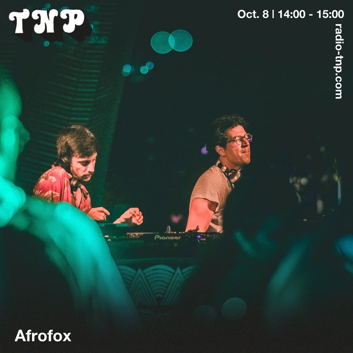 Afrofox