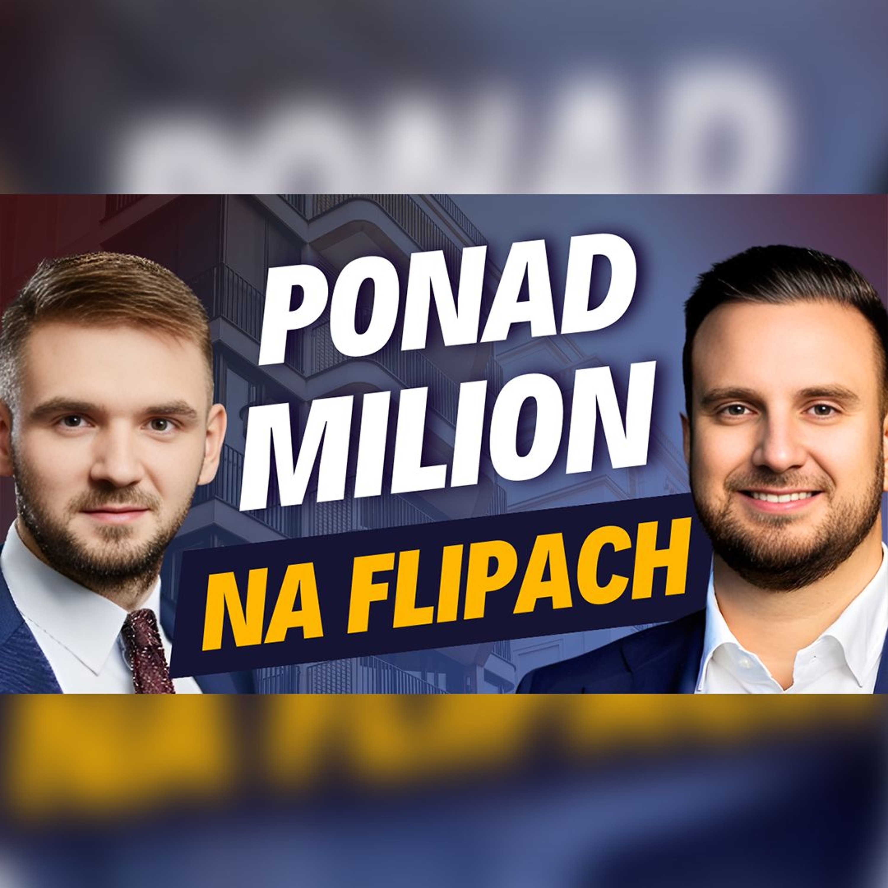 Podcast Nowoczesny Inwestor - Daniel Siwiec