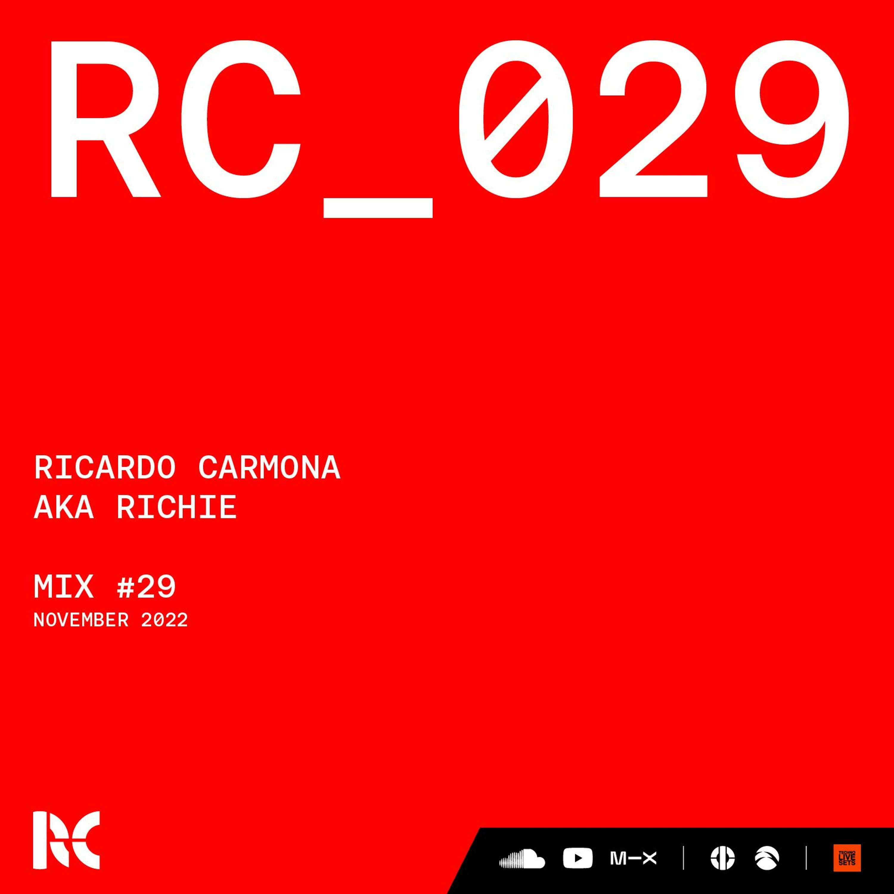 Ricardo Carmona